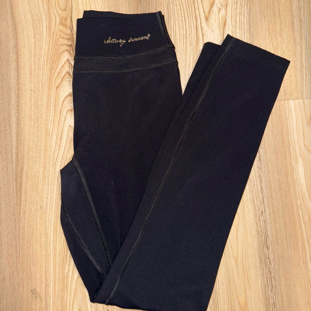 Gymshark legging